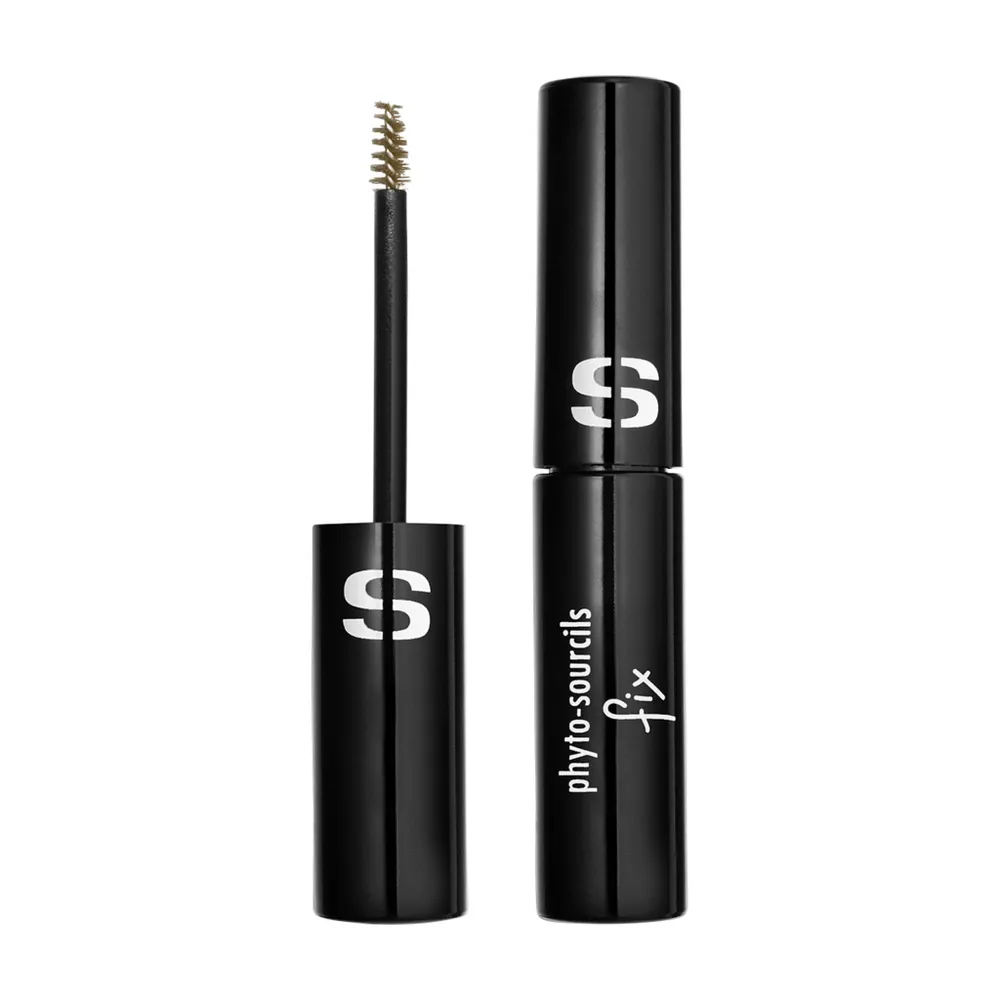 Phyto-Sourcils Fix Eyebrow Gel 1 Light Medium