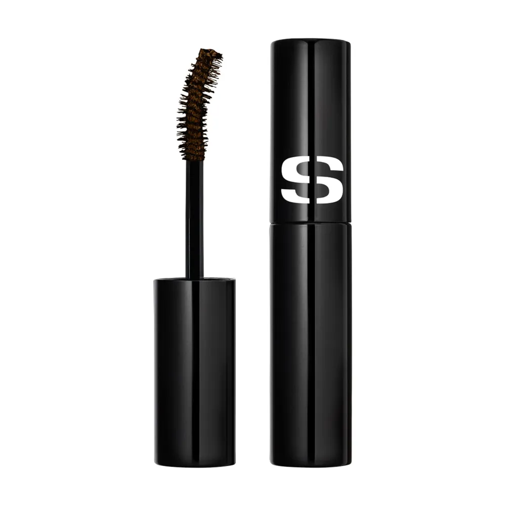 So Curl Mascara 2 Deep Brown