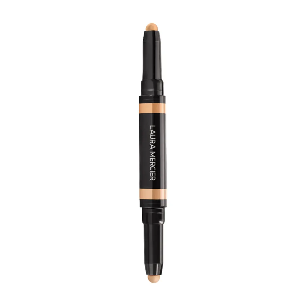 Secret Camouflage Concealer Duo Stick 2W