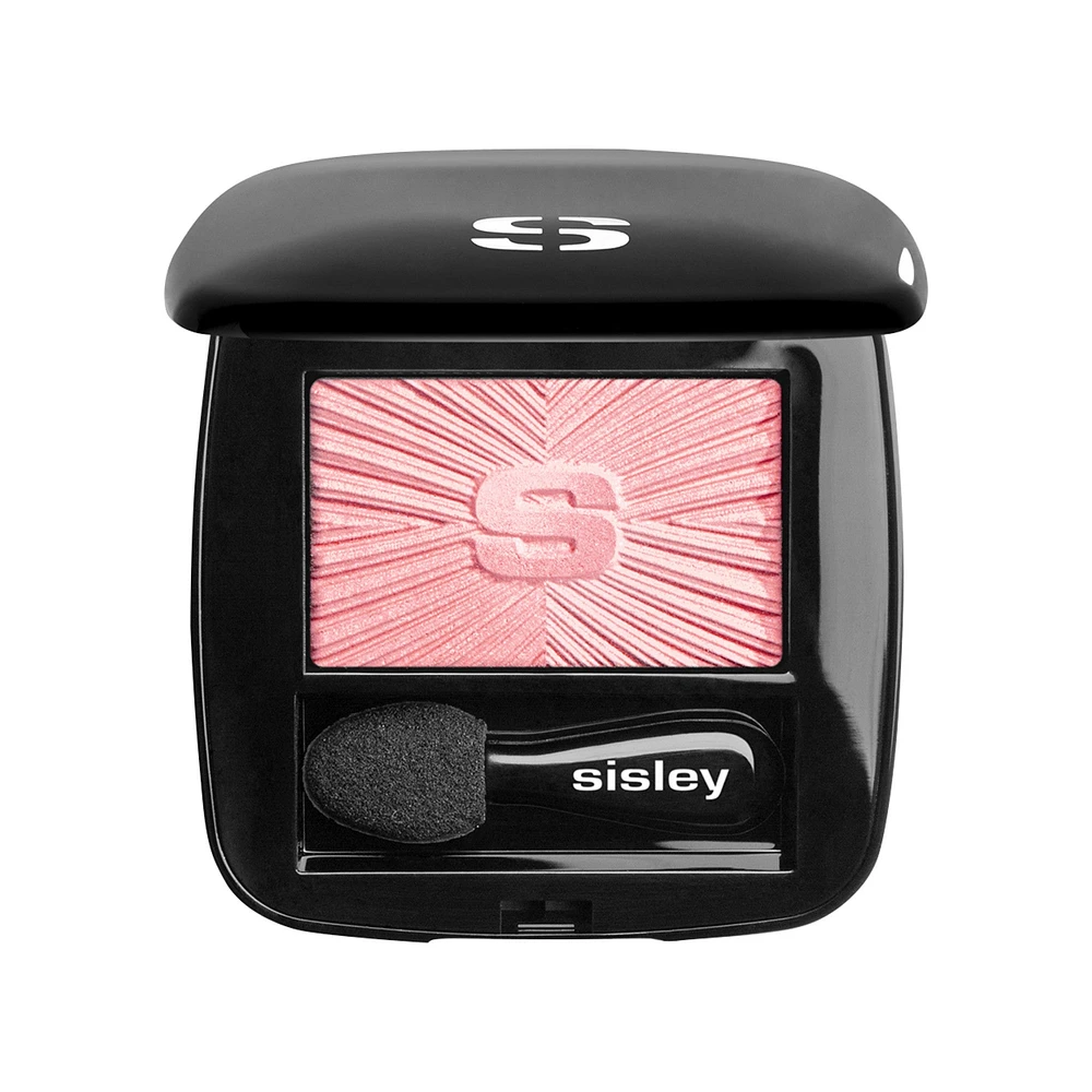 Les Phyto-Ombres Eyeshadow 31 Metallic Pink