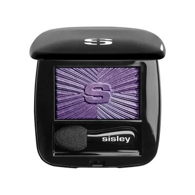 Les Phyto-Ombres Eyeshadow 34 Sparkling Purple
