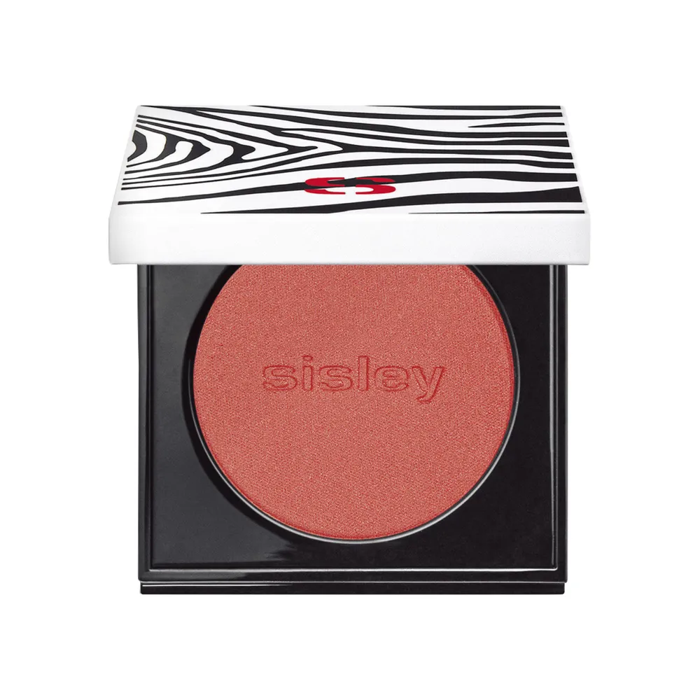 Le Phyto-Blush 3 Coral