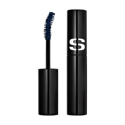 So Curl Mascara 3 Deep Blue