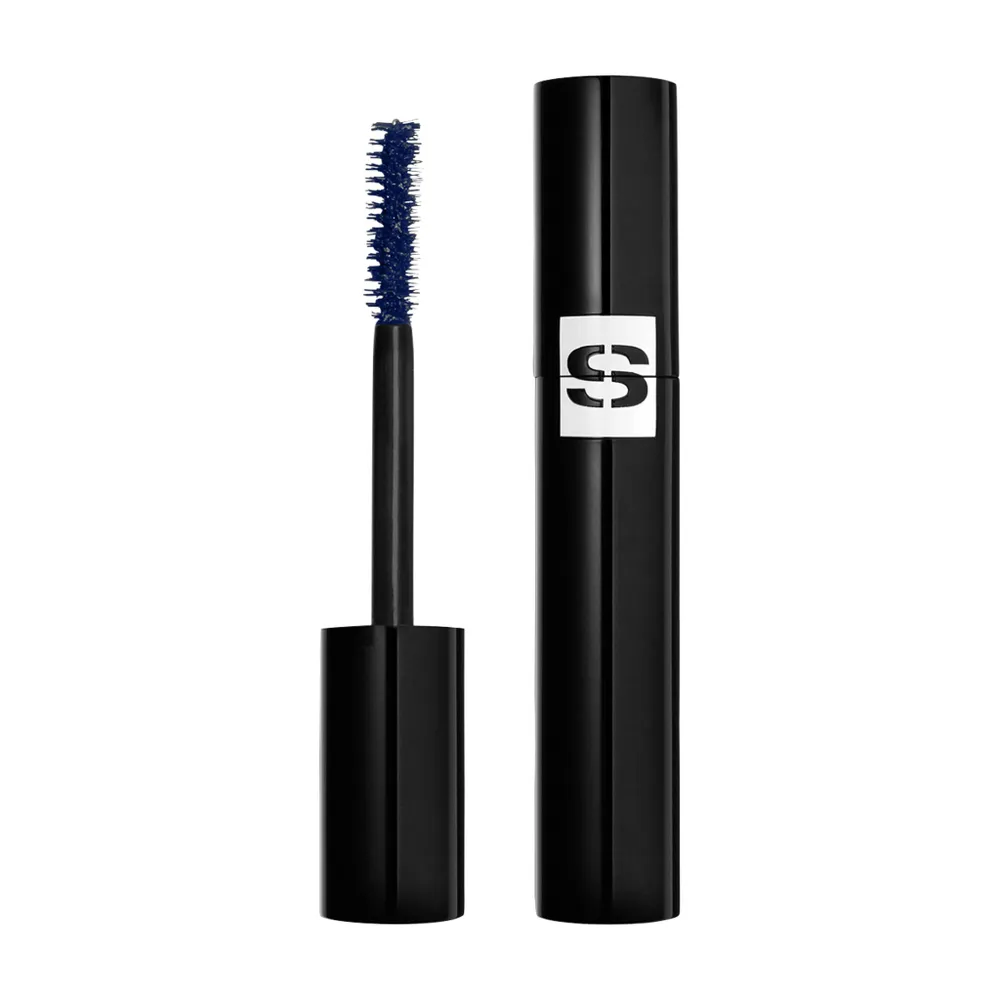 So Volume Mascara 3 Deep Blue