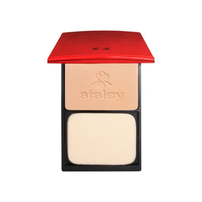 Phyto-Teint Eclat Compact Foundation 3 Natural
