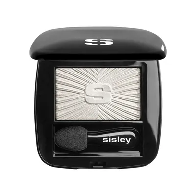 Les Phyto-Ombres Eyeshadow 42 Glow Silver