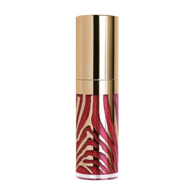 Le Phyto Gloss 5 Fireworks - golden red