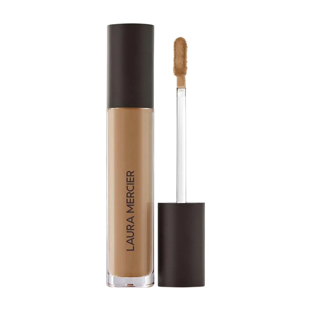 Flawless Fusion Ultra-Longwear Concealer 5W (Deep with warm undertones)