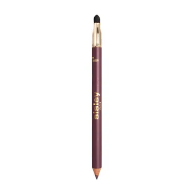 Phyto-Khol Perfect Eye Pencil 6 Plum