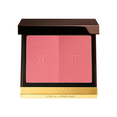 Shade and Illuminate Blush