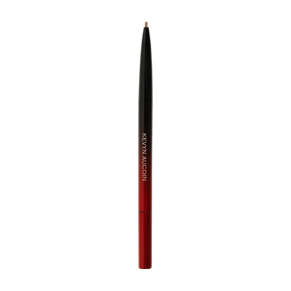 The Precision Brow Pencil Ash Blonde