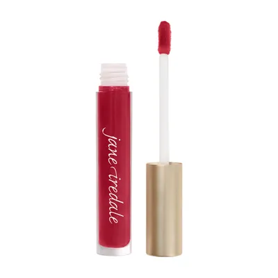 HydroPure Hyaluronic Lip Gloss Berry Red