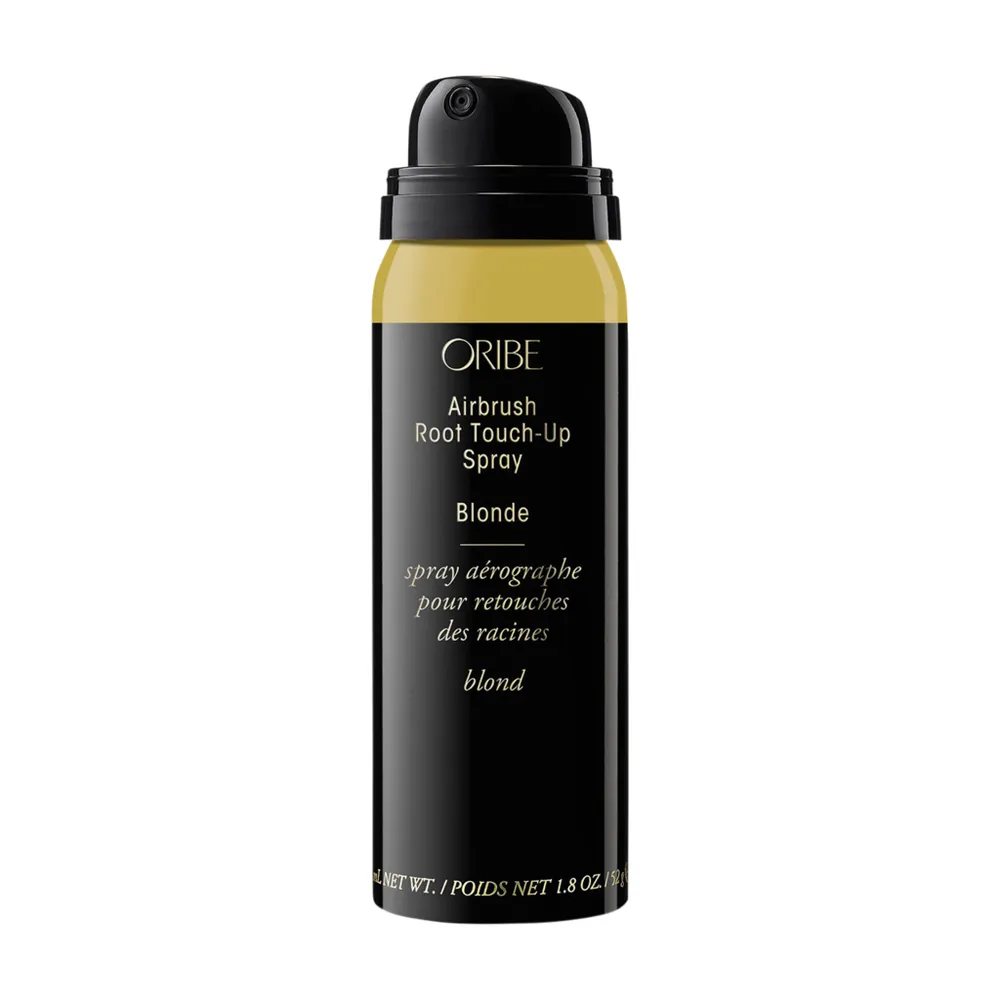Airbrush Root Touch-Up Spray Blonde