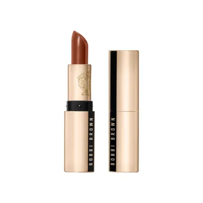 Luxe Lipstick Boutique Brown