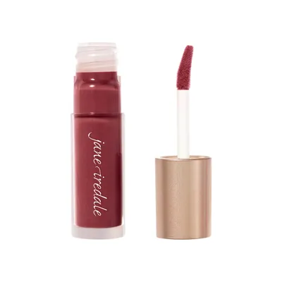 Beyond Matte Lip Stain Brazen