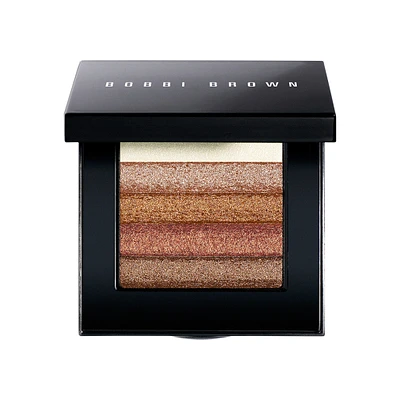 Shimmer Brick Compact