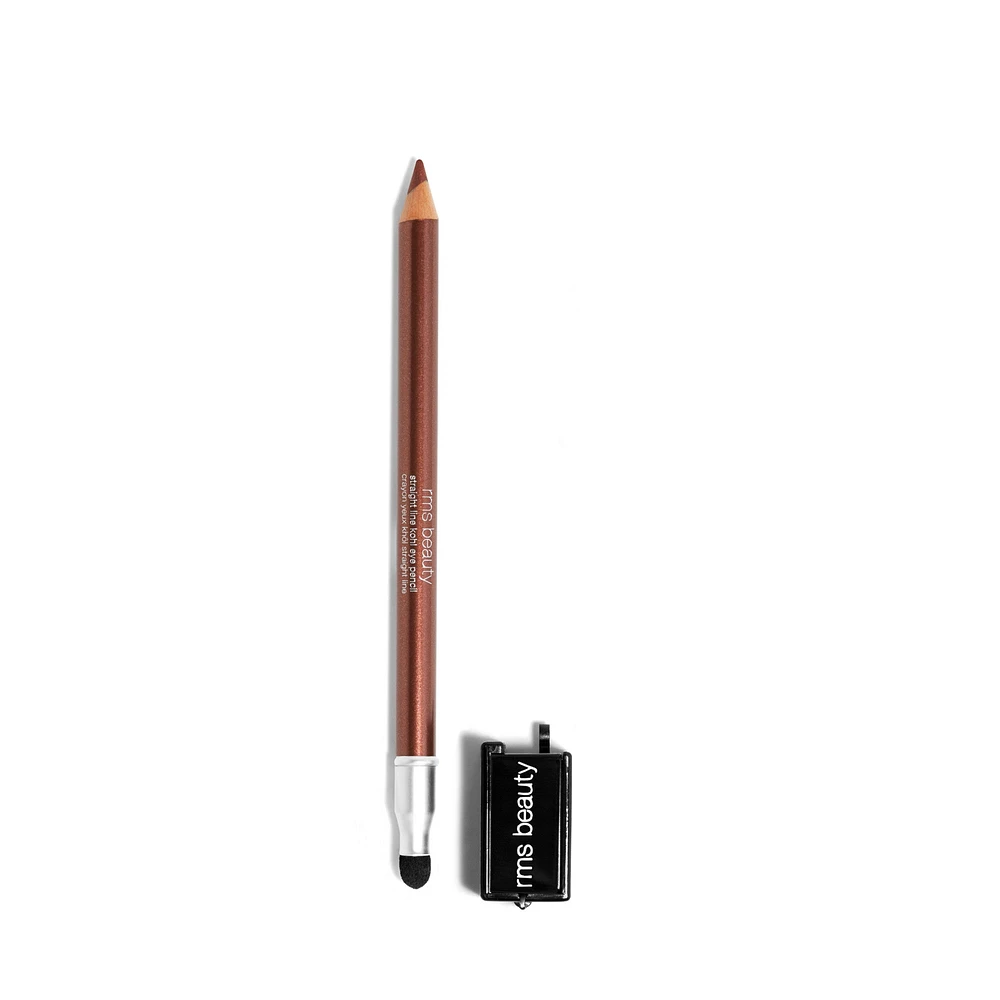 Straight Line Kohl Eye Pencil Definition