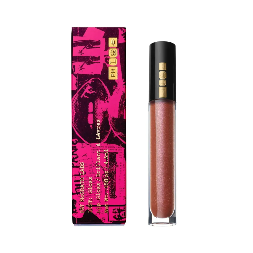 Lust Gloss Bronze Venus