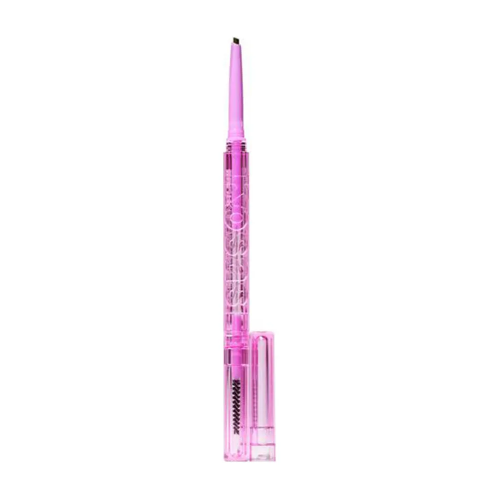 Brow Pop Dual-Action Defining Pencil Black