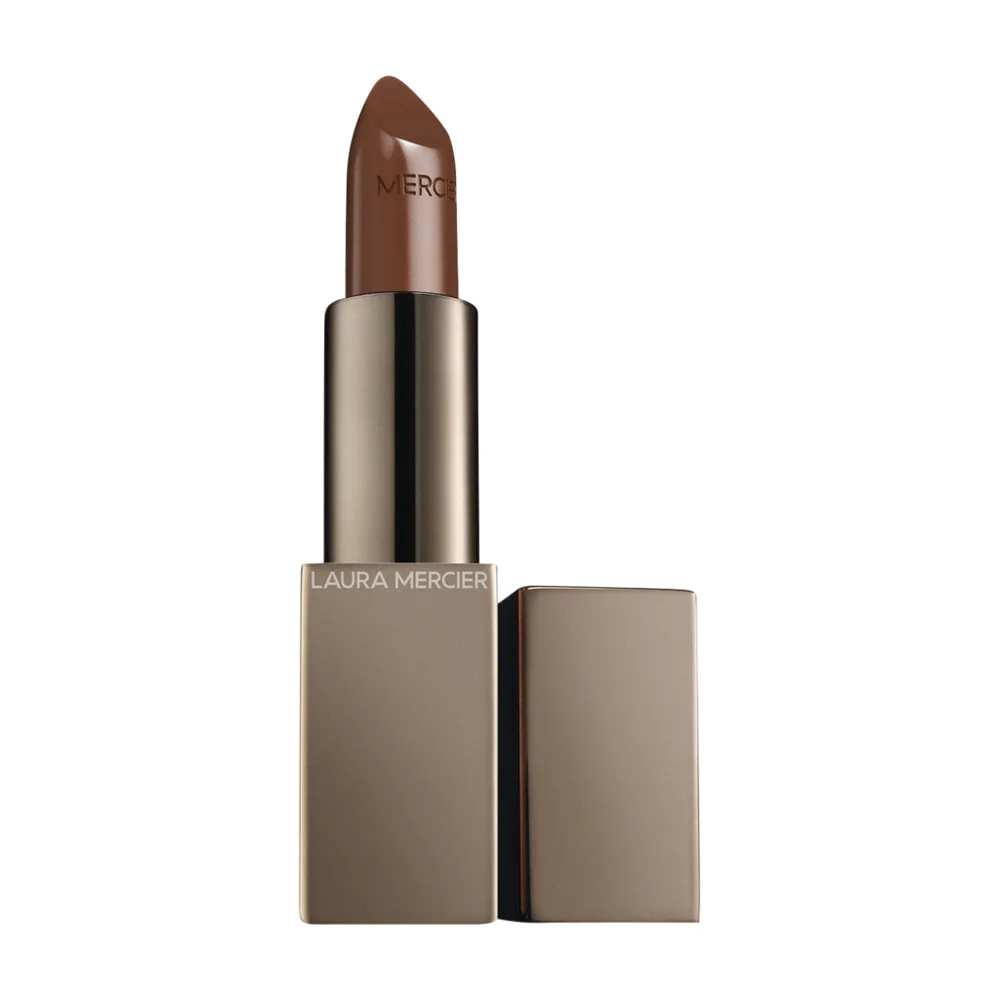 Rouge Essentiel Silky Crème Lipstick Brun Naturel