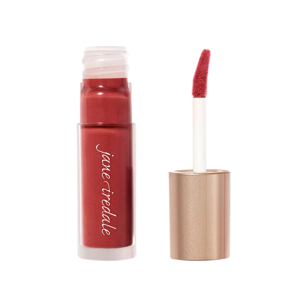 Beyond Matte Lip Stain Captivate