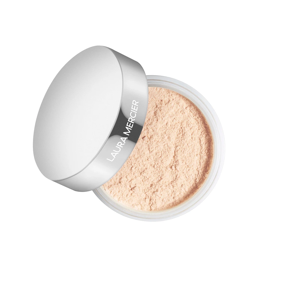 Translucent Loose Setting Powder Light Catcher