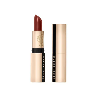 Luxe Lipstick Claret