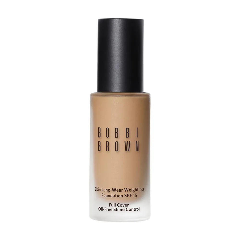 Skin Long-Wear Weightless Foundation SPF 15 Cool Sand (C-036)