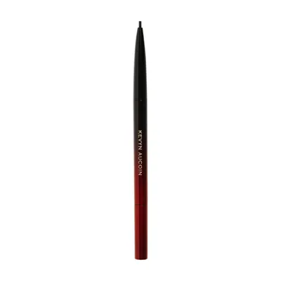 The Precision Brow Pencil Dark Brunette