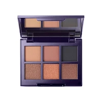 The Contour Eyeshadow Palette