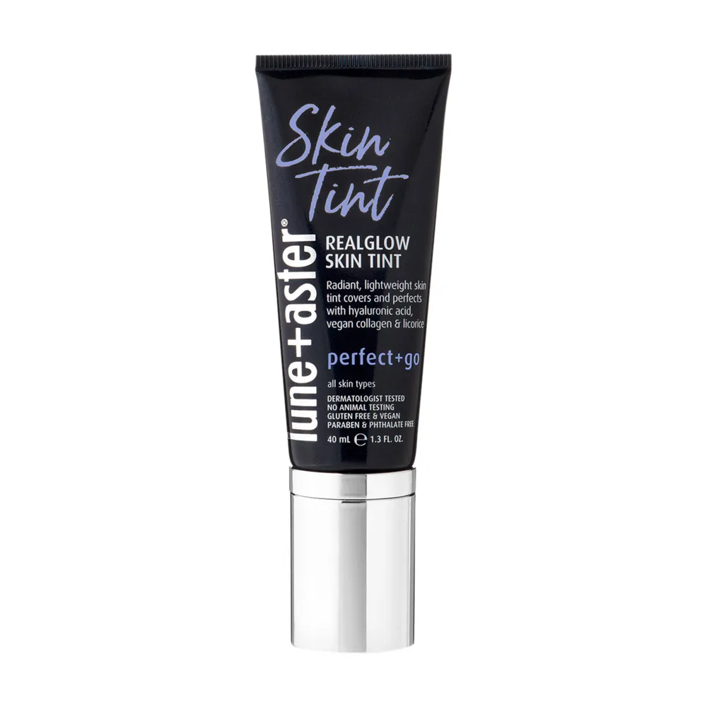 Realglow Skin Tint Deep Almond