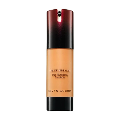 The Etherealist Skin Illuminating Foundation