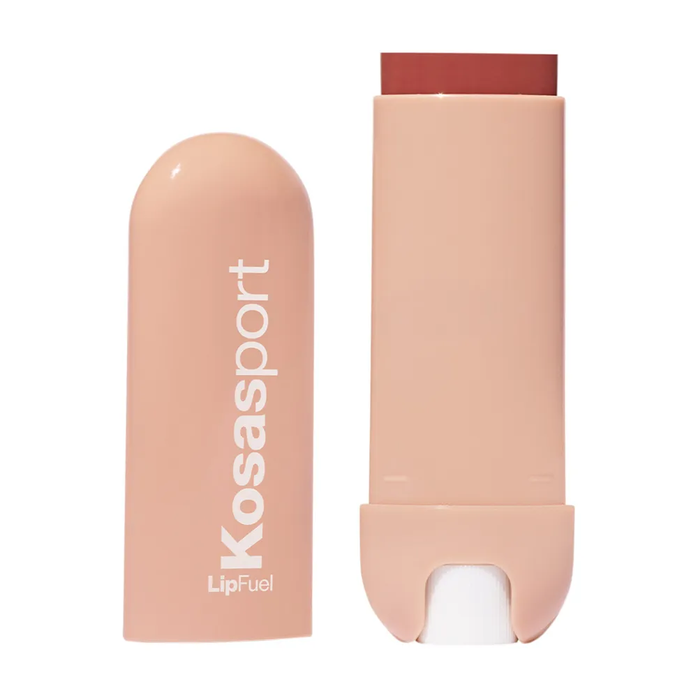 Kosasport LipFuel Hylauronic Lip Balm Flow