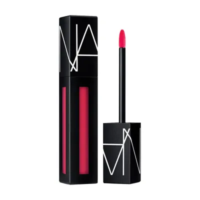 Powermatte Lip Pigment Get Up Stand Up (Bright Peachy Pink)
