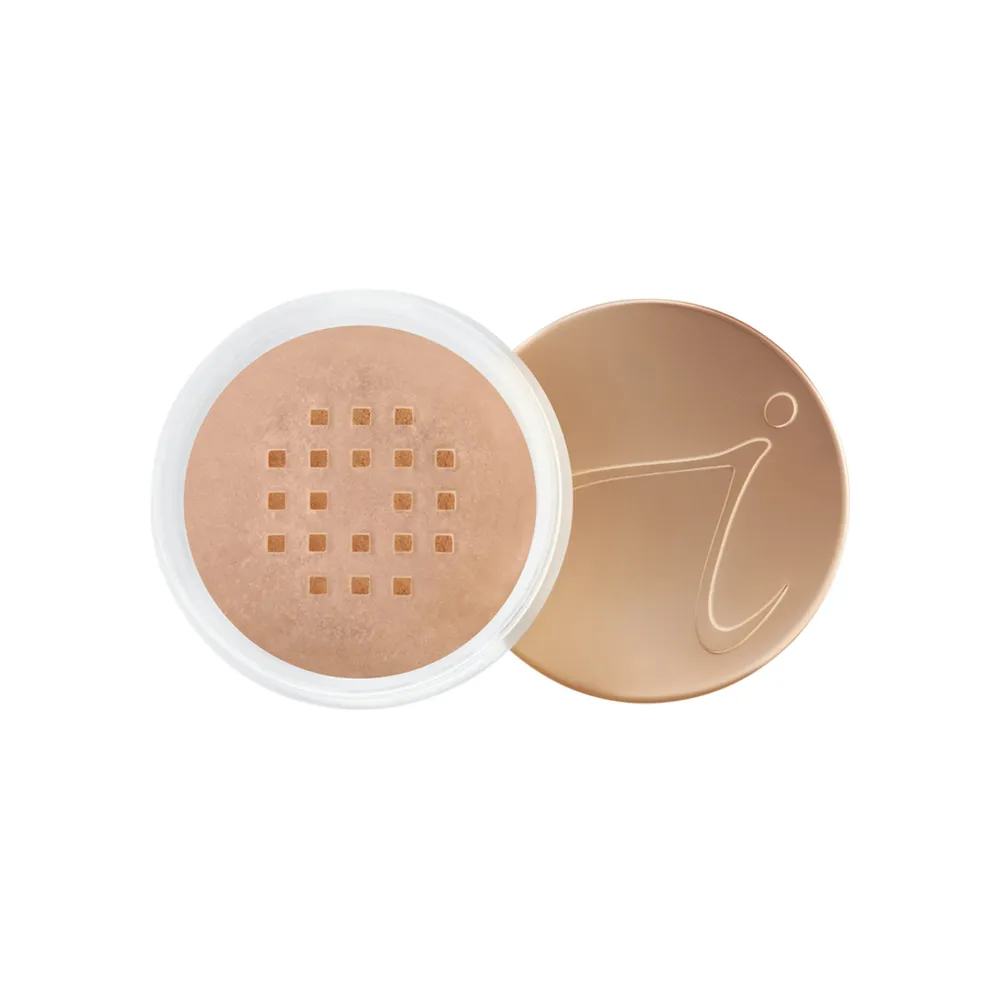 Amazing Base Loose Mineral Powder Honey Bronze