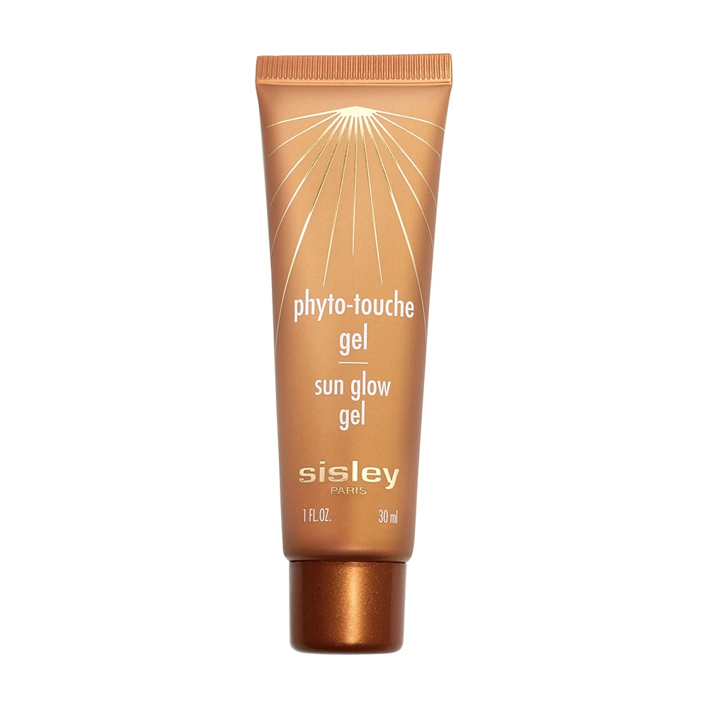 Sun Glow Gel