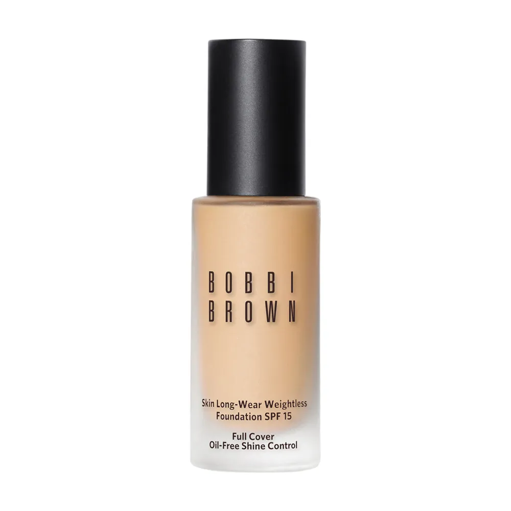 Skin Long-Wear Weightless Foundation SPF 15 Ivory (C-024)