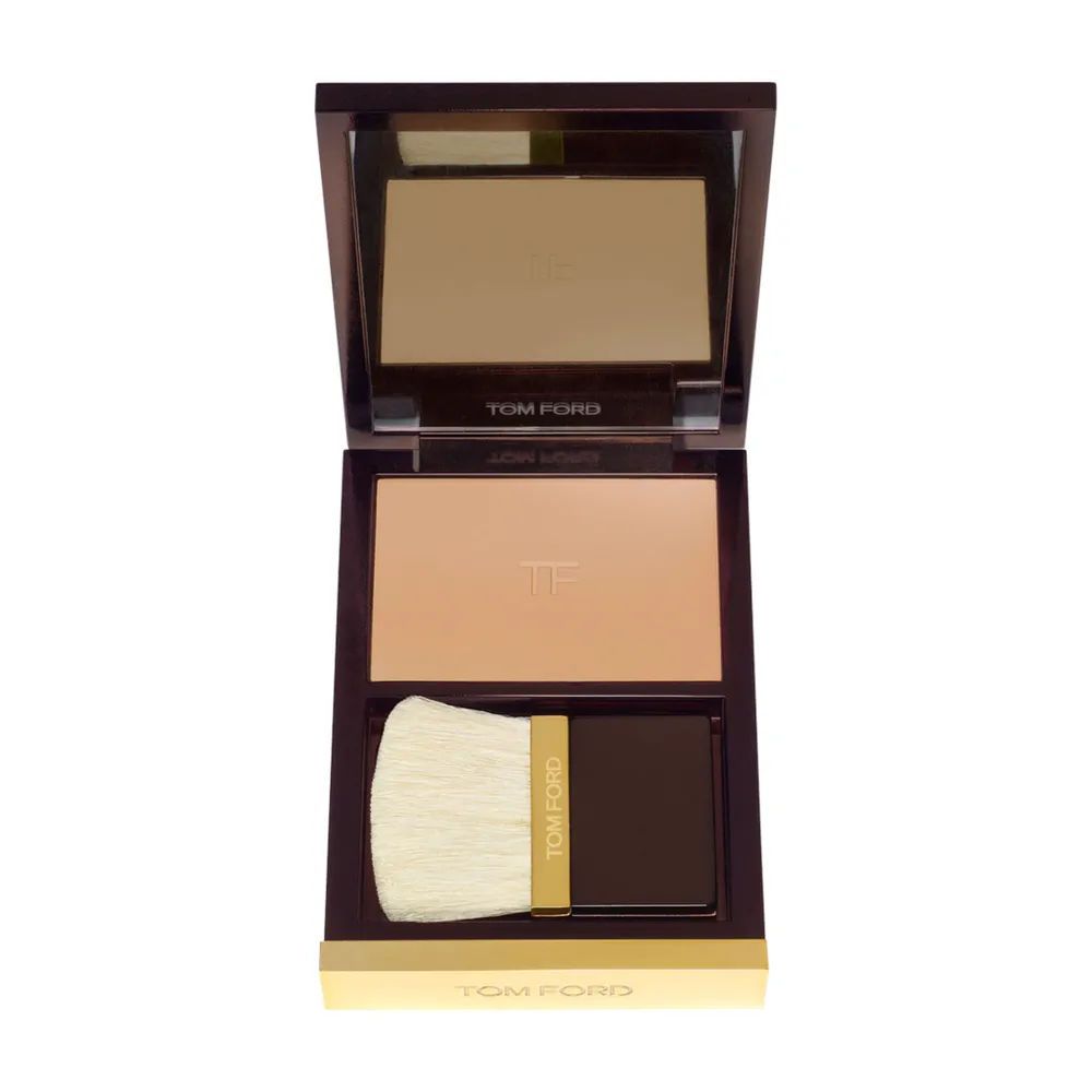 Translucent Finishing Powder Ivory Fawn