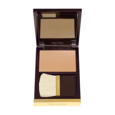 Translucent Finishing Powder Ivory Fawn