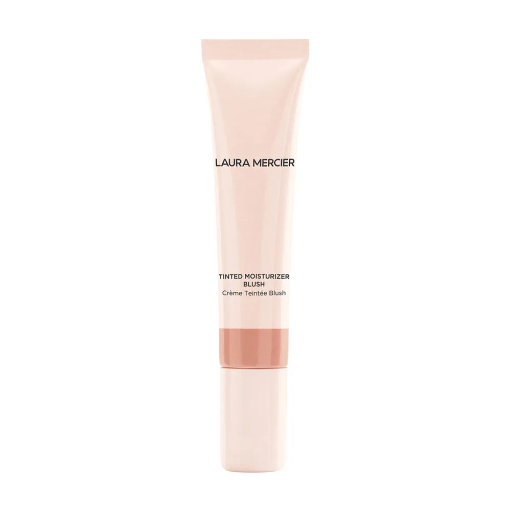 Tinted Moisturizer Blush La Piscine