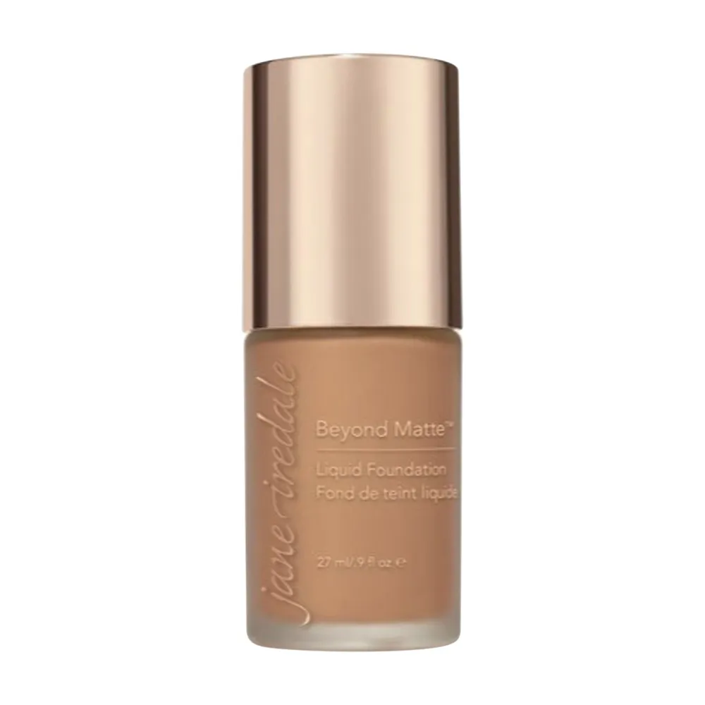 Beyond Matte Liquid Foundation M13