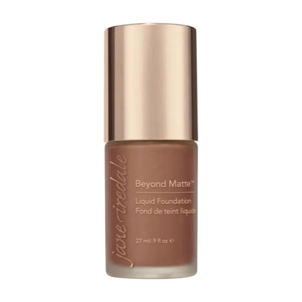 Beyond Matte Liquid Foundation M14