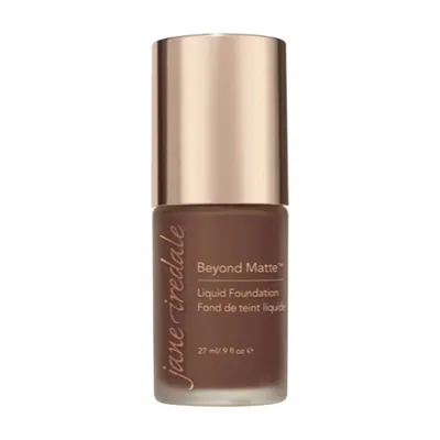 Beyond Matte Liquid Foundation M17