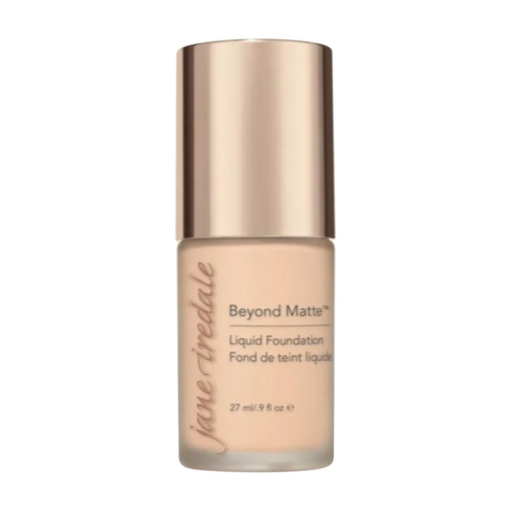 Beyond Matte Liquid Foundation M2