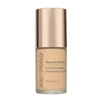 Beyond Matte Liquid Foundation M5