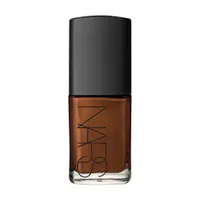 Sheer Glow Foundation Mali D6