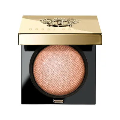Luxe Eye Shadow Melting Point