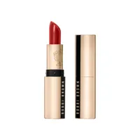 Luxe Lipstick Metro Red