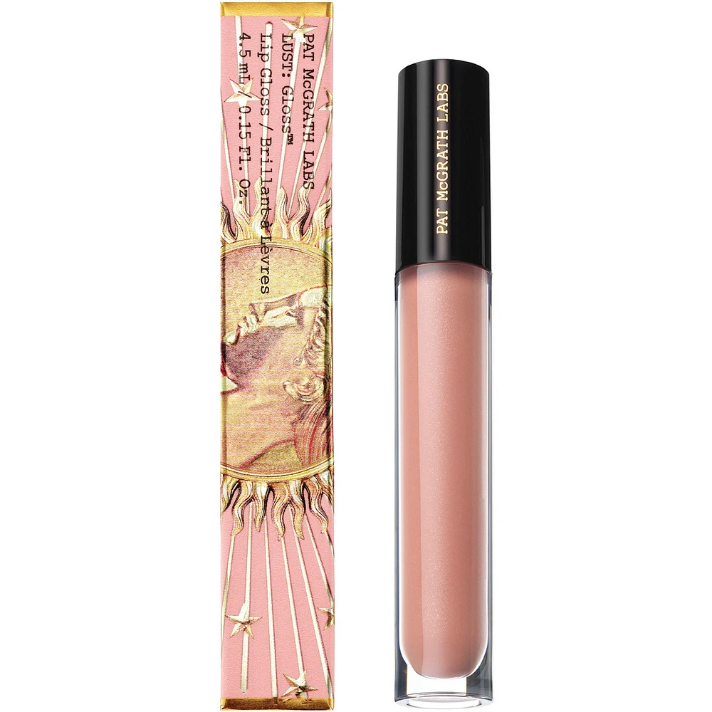 Lust Gloss