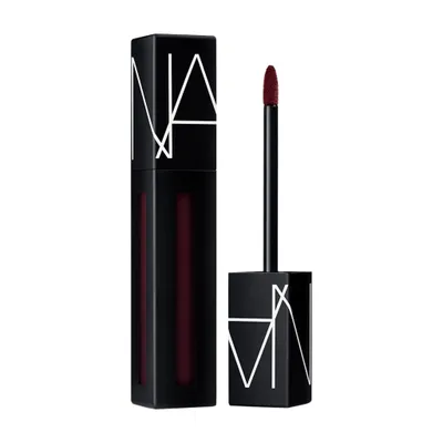 Powermatte Lip Pigment Rock With You (Deep Mulberry )